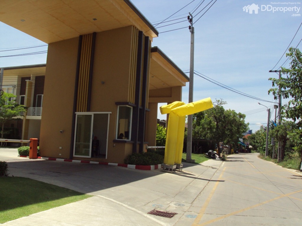 Golden Town Rattanathibet â Bangplup7-005